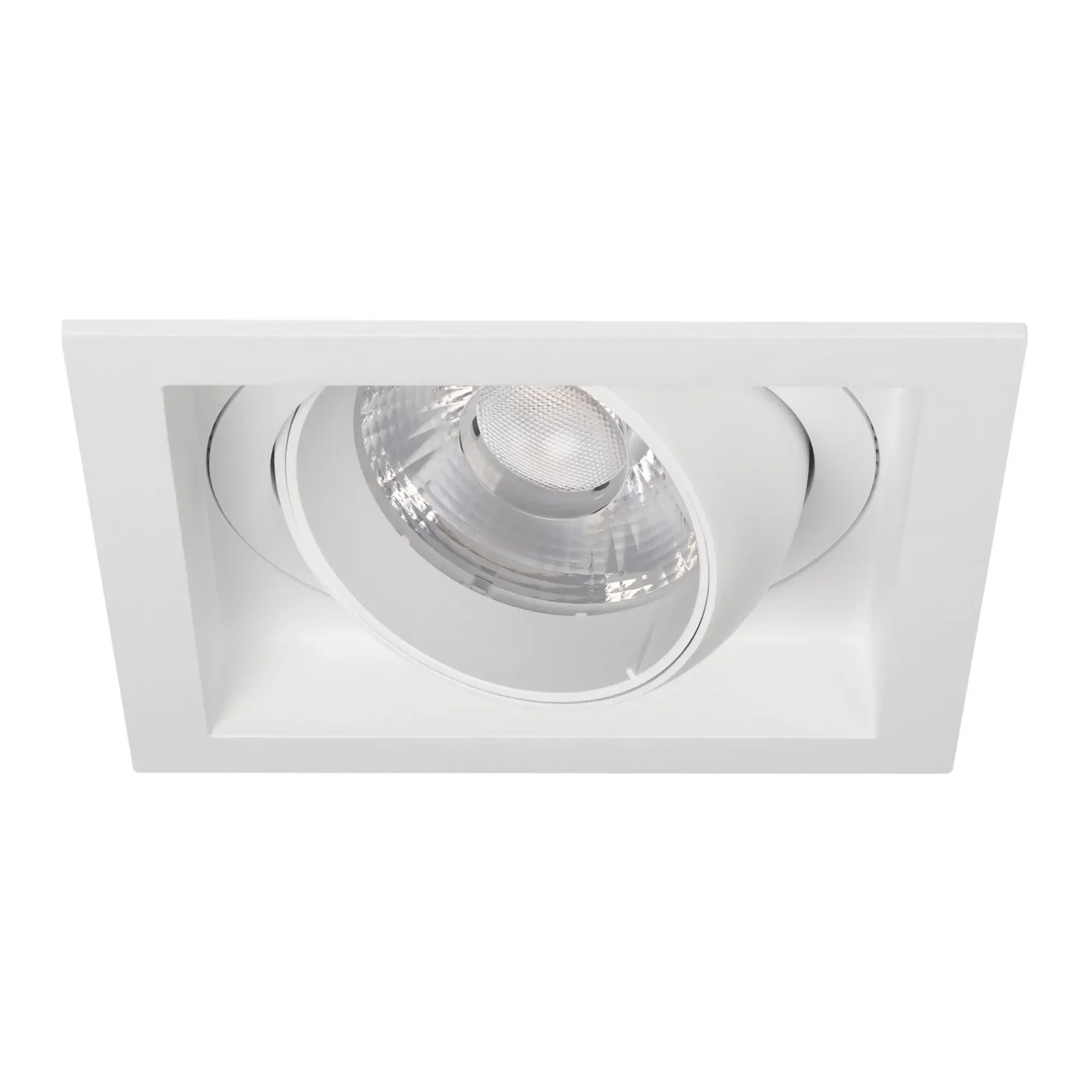 Светильник MS-VORTEX-BUILT-S140x140-30W Day4000 (WH-WH, 30 deg, 230V) (Arlight, IP20 Металл, 5 лет) 057923