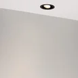Светильник MS-VORTEX-BUILT-R90-12W Day4000 (BK-BK, 40 deg, 230V) (Arlight, IP20 Металл, 5 лет) 057951