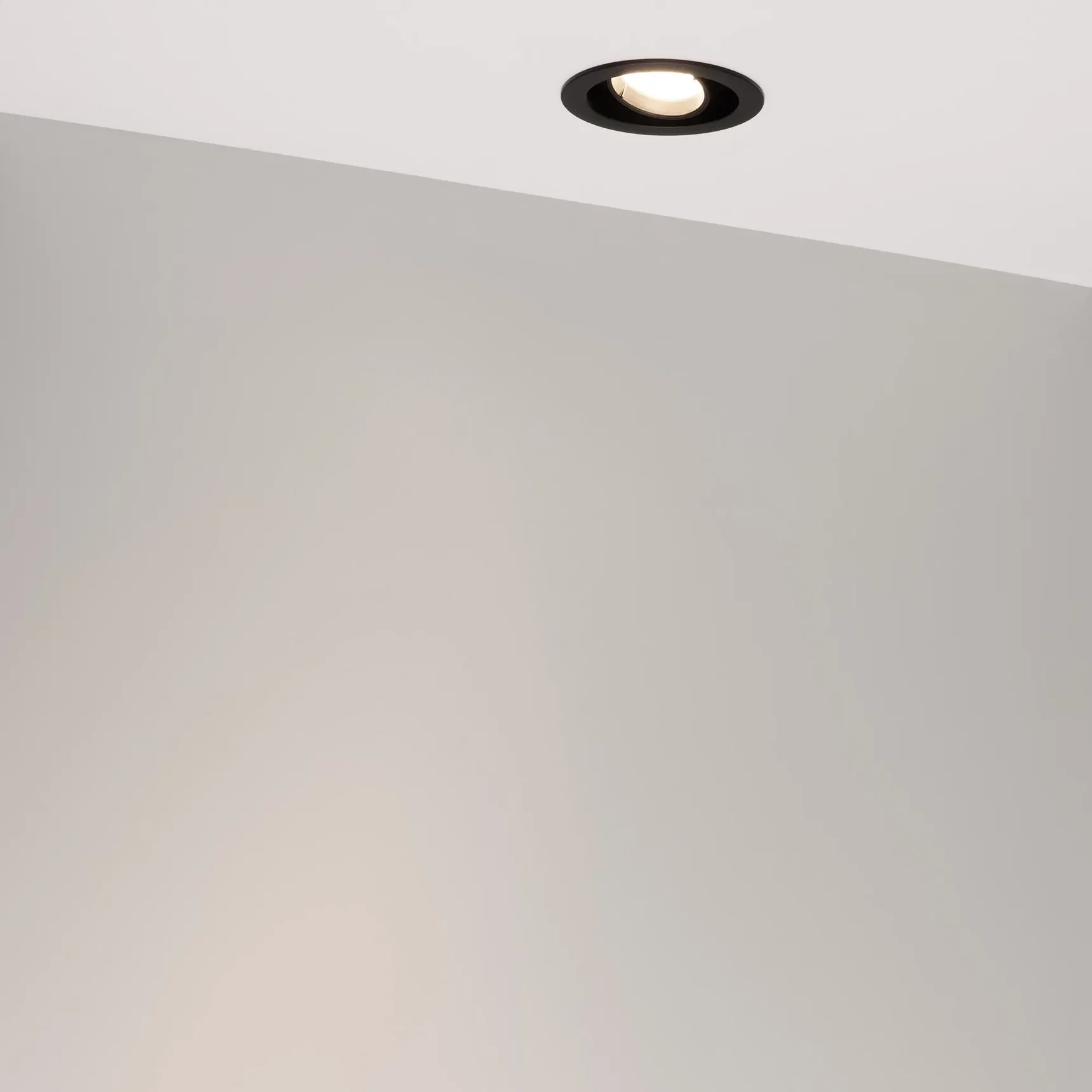 Светильник MS-VORTEX-BUILT-R90-12W Day4000 (BK-BK, 40 deg, 230V) (Arlight, IP20 Металл, 5 лет) 057951