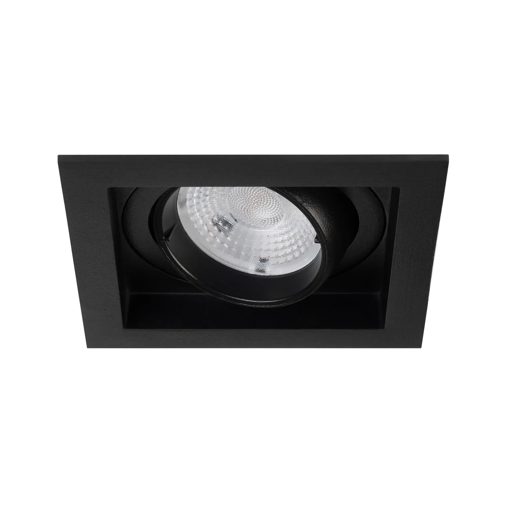 Светильник MS-VORTEX-BUILT-S90x90-12W Day4000 (BK-BK, 40 deg, 230V) (Arlight, IP20 Металл, 5 лет) 057962