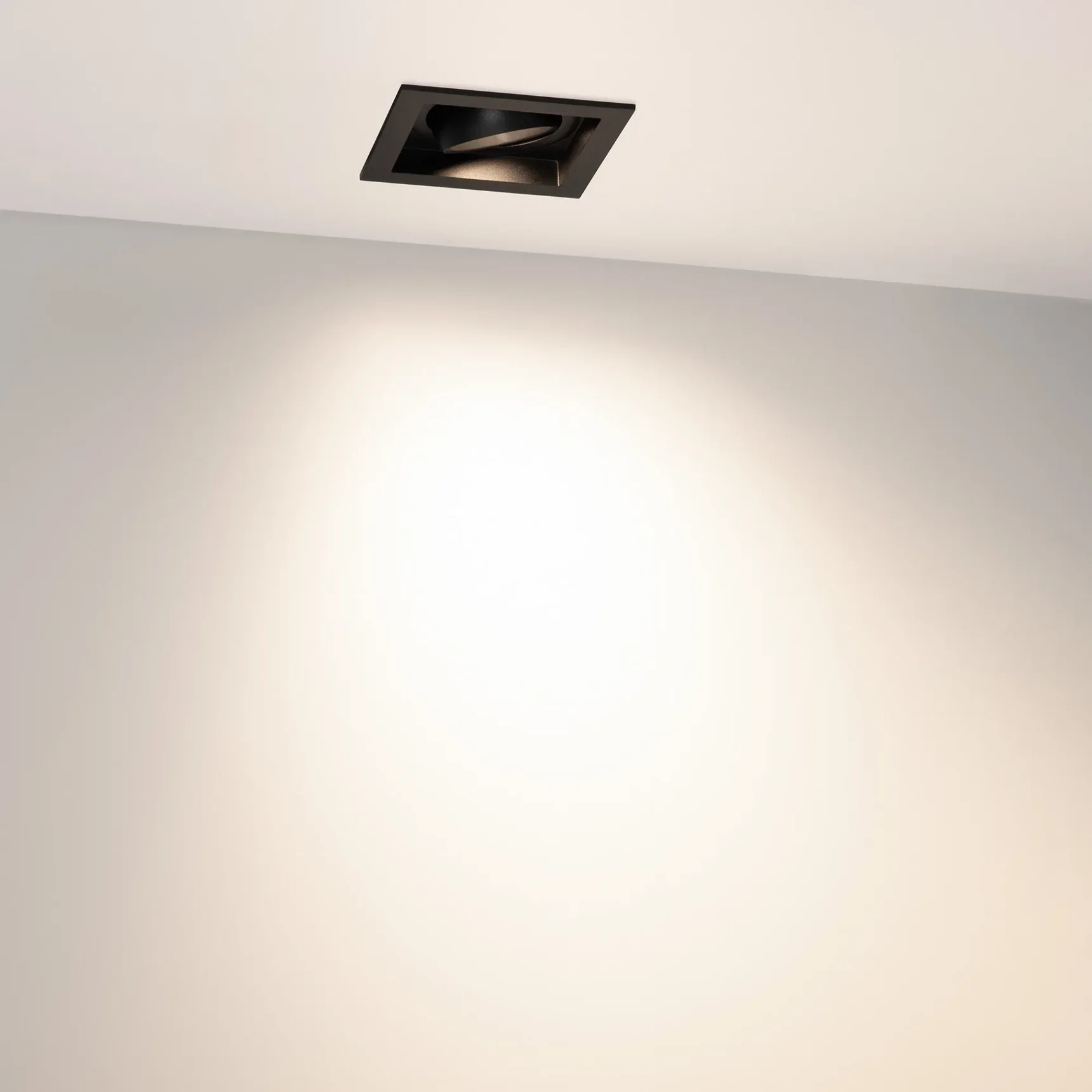 Светильник MS-VORTEX-BUILT-S90x90-12W Day4000 (BK-BK, 40 deg, 230V) (Arlight, IP20 Металл, 5 лет) 057962