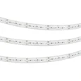 Светодиодная лента герметичная DOT-PFS-X120-12mm 24V RGB (14 W/m, IP68, 5m) (Arlight, 5 лет) 058096