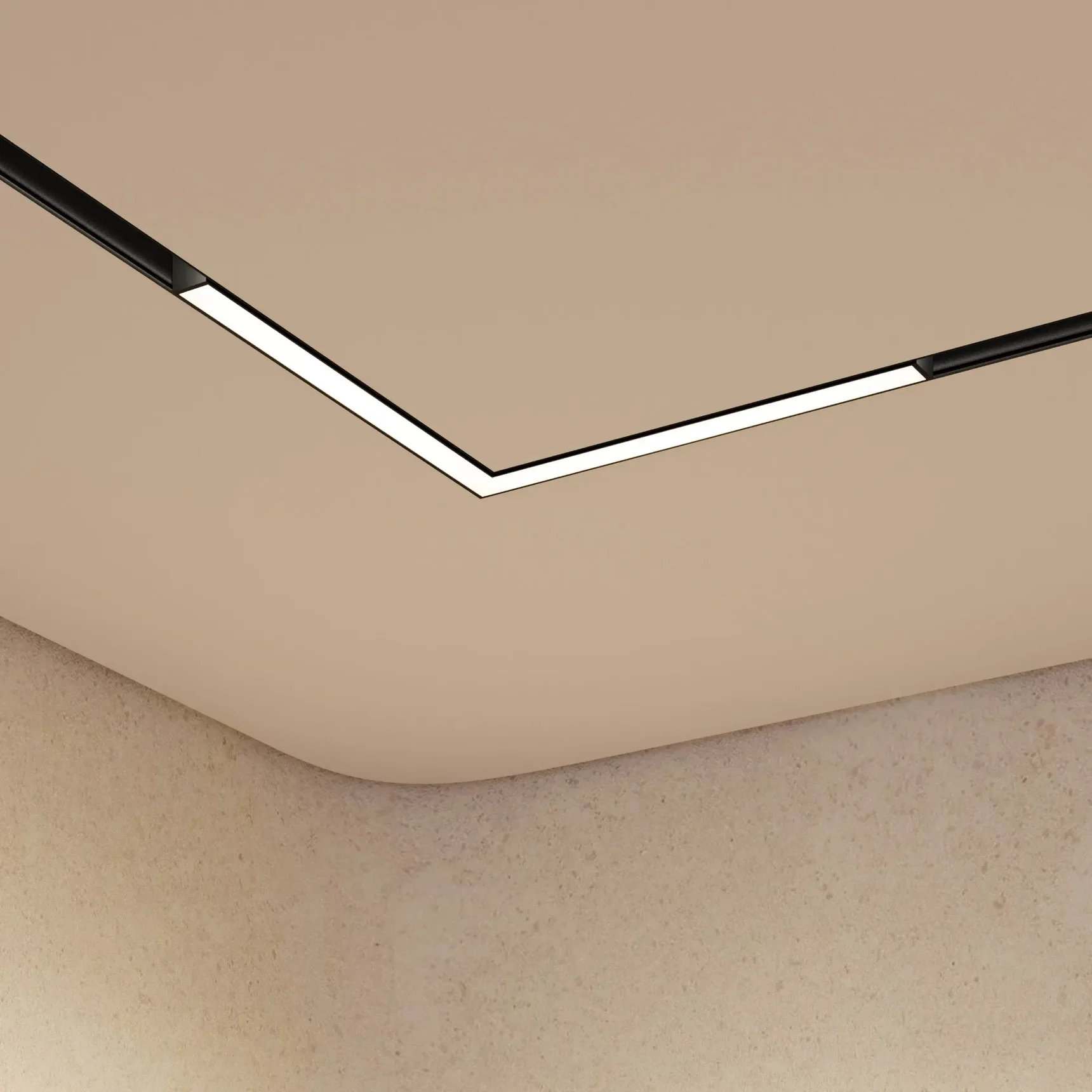 Светильник MAG-ORIENT-FLAT-ANGLE-L295-18W Day4000 (BK, 100 deg, 48V) (Arlight, IP20 Металл, 5 лет) 058209