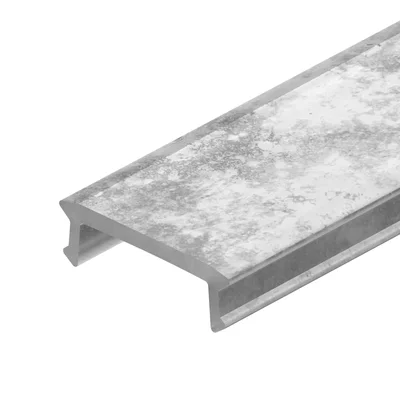 Экран LINE-2000 MARBLE GREY (Arlight, Пластик) 058283 058283