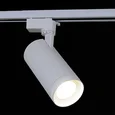 05830-9.3-001QY LED30W WT светильник трековый