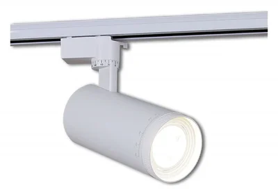 05830-9.3-001QY LED30W WT светильник трековый