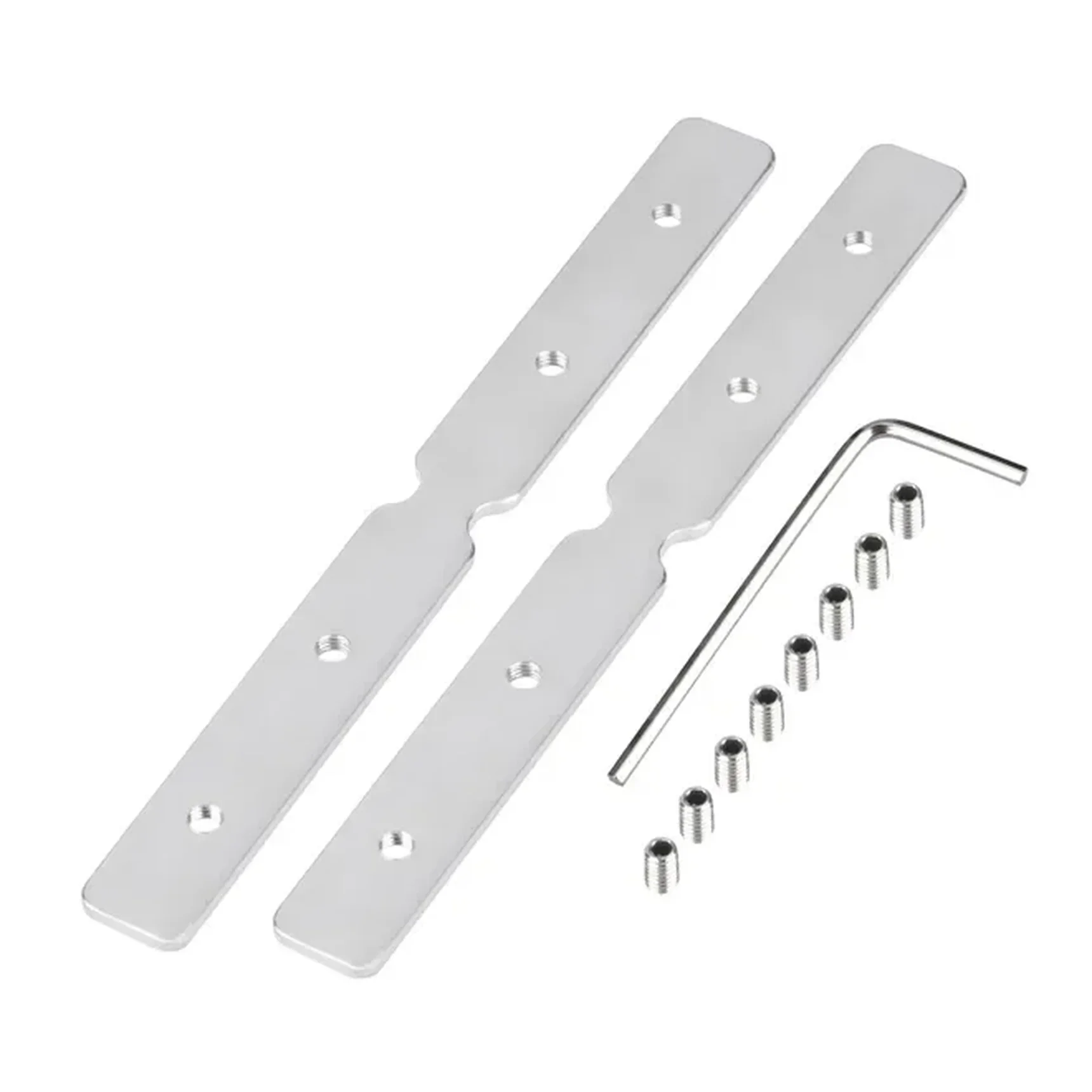 Соединитель профиля LINIA32-FANTOM-MID-180 Set (Arlight, Металл) 058475