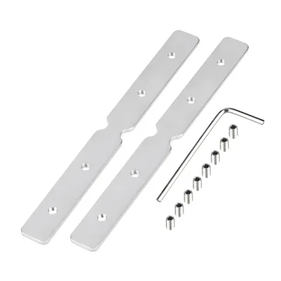 Соединитель профиля LINIA32-FANTOM-MID-180 Set (Arlight, Металл) 058475