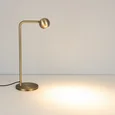 Светильник SP-OTTORI-TAB-6W Warm3000 (BR, 30 deg, 230V) (Arlight, IP20 Металл, 3 года) 058487