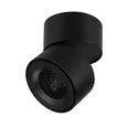 Светильник SP-POINT-SURFACE-R85-12W Warm3200-MIX (BK, 15 deg, 230V) (Arlight, IP20 Металл, 5 лет) 058607