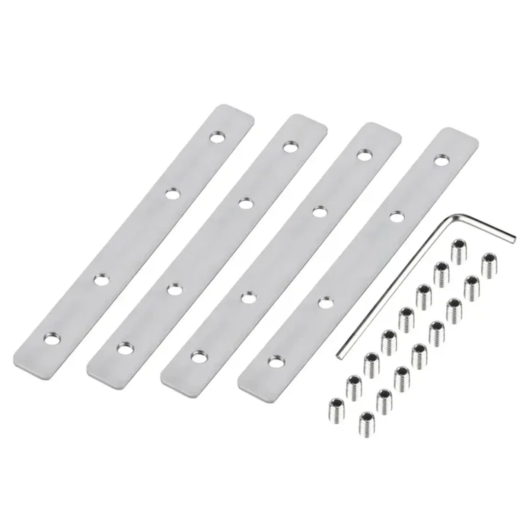 Соединитель профиля POWER-W100H70-180 Set (Arlight, Металл) 058668