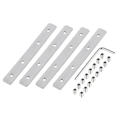 Соединитель профиля POWER-W100H70-180 Set (Arlight, Металл) 058668