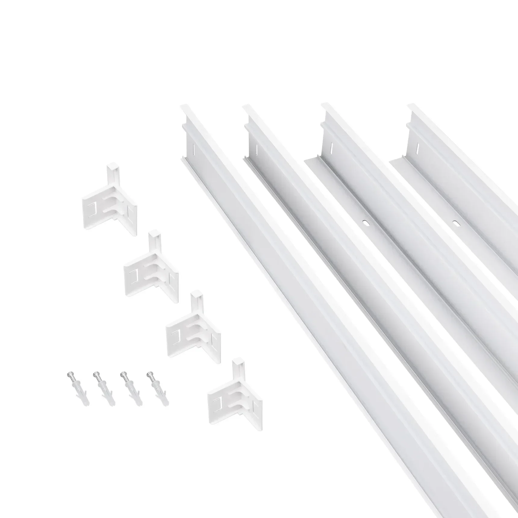 Набор SX6060TF White (Arlight, Металл) 058726