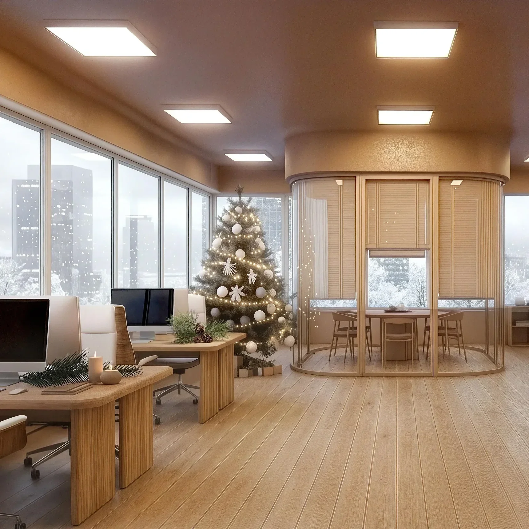 Набор SX6060TF White (Arlight, Металл) 058726