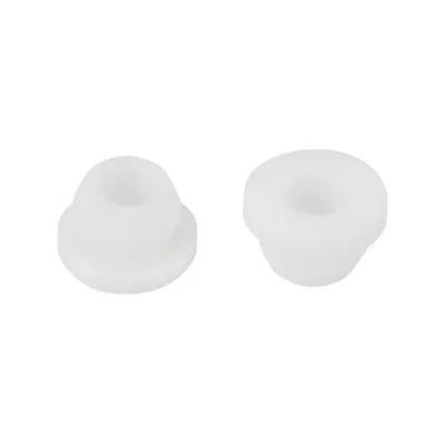 Муфта IP-LINE-4050-WHITE SILICONE (Arlight, Силикон) 058730 058730
