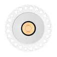 Светильник MS-ARADO-TRIMLESS-R75-12W Warm3000 (WH-WH, 24 deg, 230V) (Arlight, IP20 Металл, 5 лет) 058773