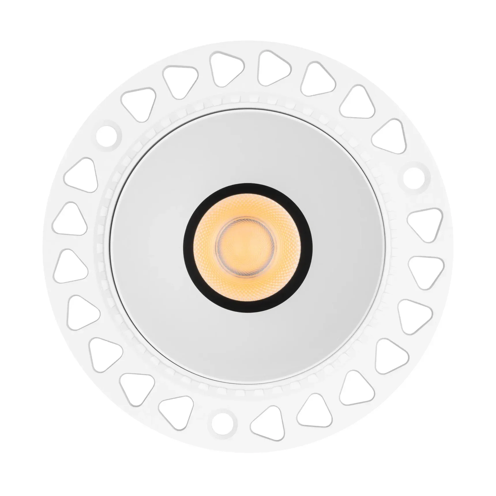 Светильник MS-ARADO-TRIMLESS-R75-12W Warm3000 (WH-WH, 24 deg, 230V) (Arlight, IP20 Металл, 5 лет) 058773