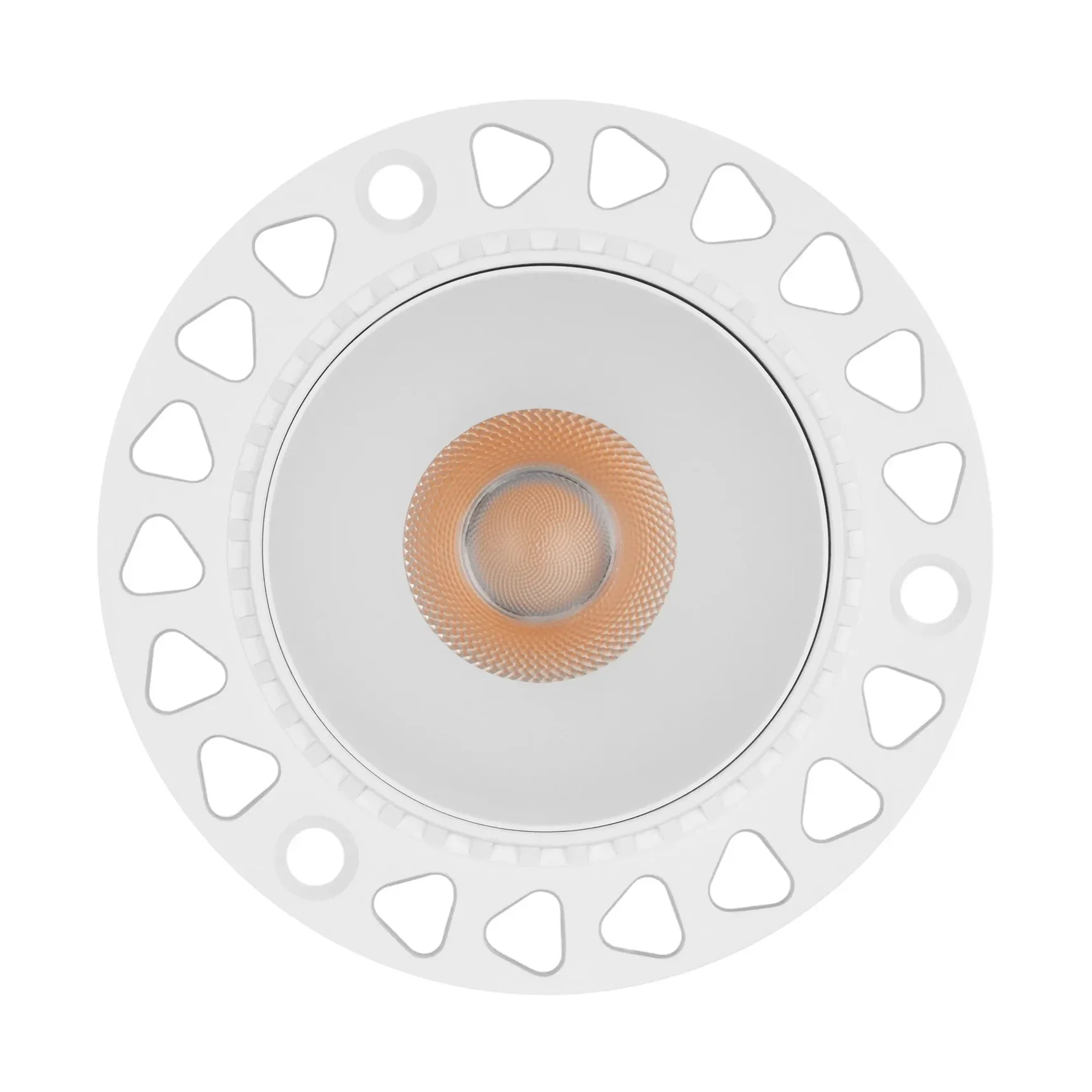 Светильник MS-ARADO-TRIMLESS-R65-9W Warm3000 (WH-WH, 24 deg, 230V) (Arlight, IP20 Металл, 5 лет) 058774