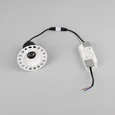 Светильник MS-ARADO-TRIMLESS-R55-7W Warm3000 (WH-WH, 24 deg, 230V) (Arlight, IP20 Металл, 5 лет) 058776
