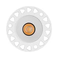 Светильник MS-ARADO-TRIMLESS-R55-7W Warm3000 (WH-WH, 24 deg, 230V) (Arlight, IP20 Металл, 5 лет) 058776