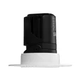 Светильник MS-ARADO-TRIMLESS-R55-7W Warm3000 (WH-WH, 24 deg, 230V) (Arlight, IP20 Металл, 5 лет) 058776