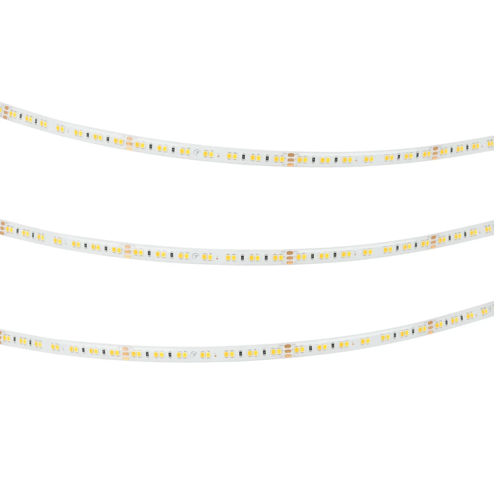 Светодиодная лента герметичная ULW-SE-A140-10mm 24V Day-MIX (14.4 W/m, IP65, 5m) (Arlight, Изменяемая ЦТ) 058981(1)