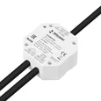 INTELLIGENT ARLIGHT Конвертер DALI-0/1-10V-301-72-DRO-RL-IN White (BUS, 1x20mA) (IARL, IP20 Пластик, 5 лет) 059031