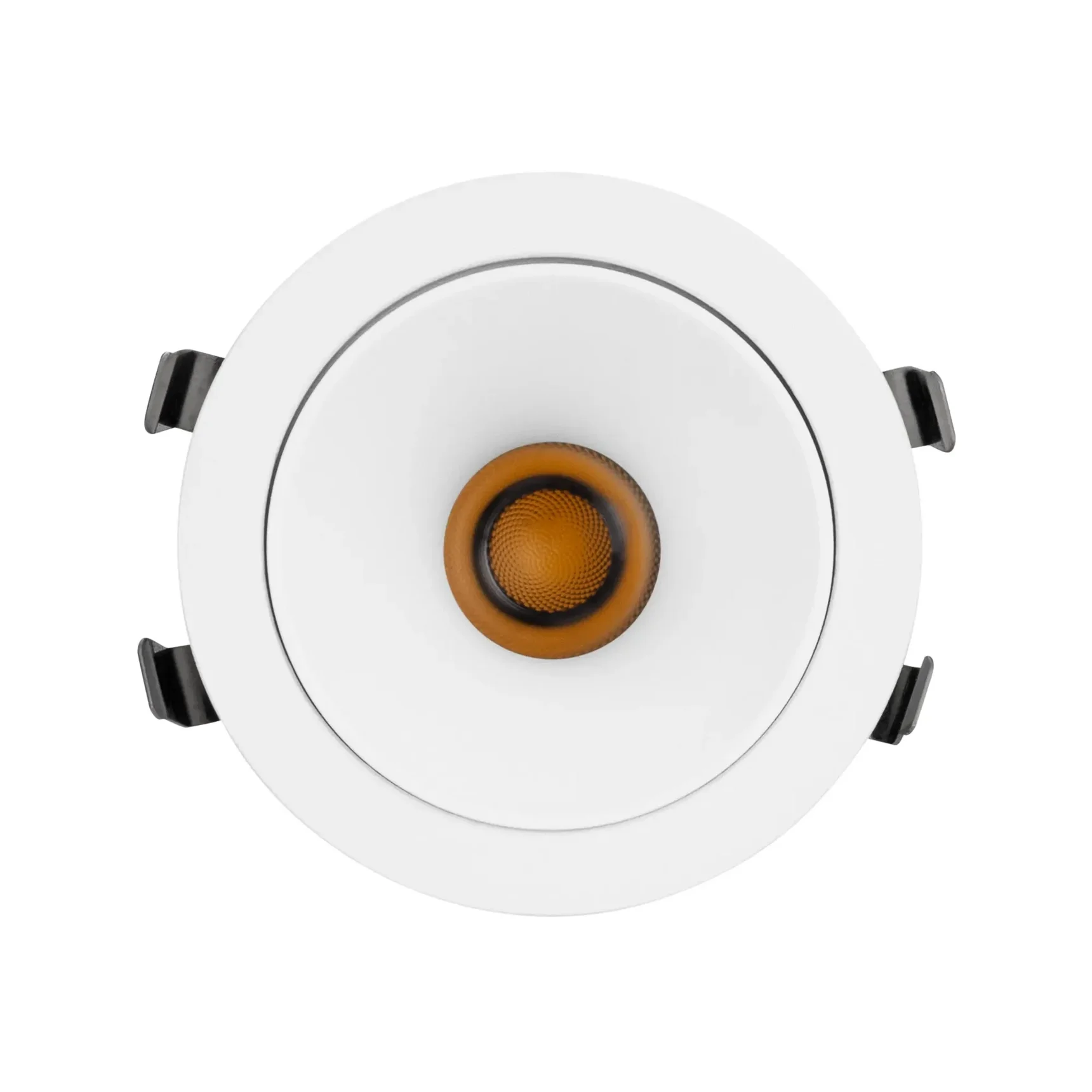 Светильник MS-ARADO-BUILT-R35-3W Warm3000 (WH-WH, 36 deg, 230V) (Arlight, IP20 Металл, 5 лет) 059101