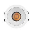 Светильник MS-ARADO-BUILT-R45-5W Warm3000 (WH-WH, 36 deg, 230V) (Arlight, IP20 Металл, 5 лет) 059102