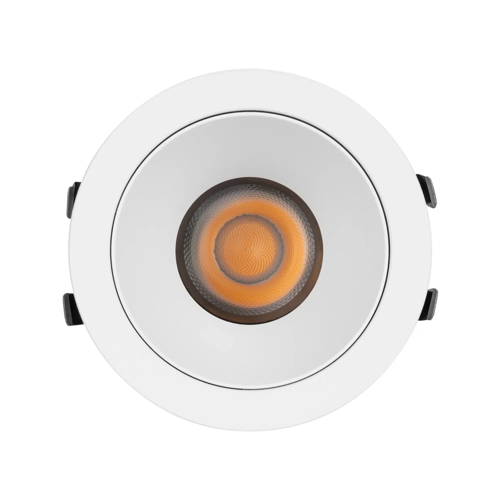 Светильник MS-ARADO-BUILT-R45-5W Warm3000 (WH-WH, 36 deg, 230V) (Arlight, IP20 Металл, 5 лет) 059102