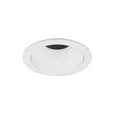 Светильник MS-ARADO-BUILT-R45-5W Warm3000 (WH-WH, 36 deg, 230V) (Arlight, IP20 Металл, 5 лет) 059102