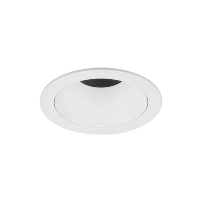 Светильник MS-ARADO-BUILT-R45-5W Warm3000 (WH-WH, 36 deg, 230V) (Arlight, IP20 Металл, 5 лет) 059102