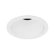 Светильник MS-ARADO-BUILT-R65-9W Warm3000 (WH-WH, 55 deg, 230V) (Arlight, IP20 Металл, 5 лет) 059106