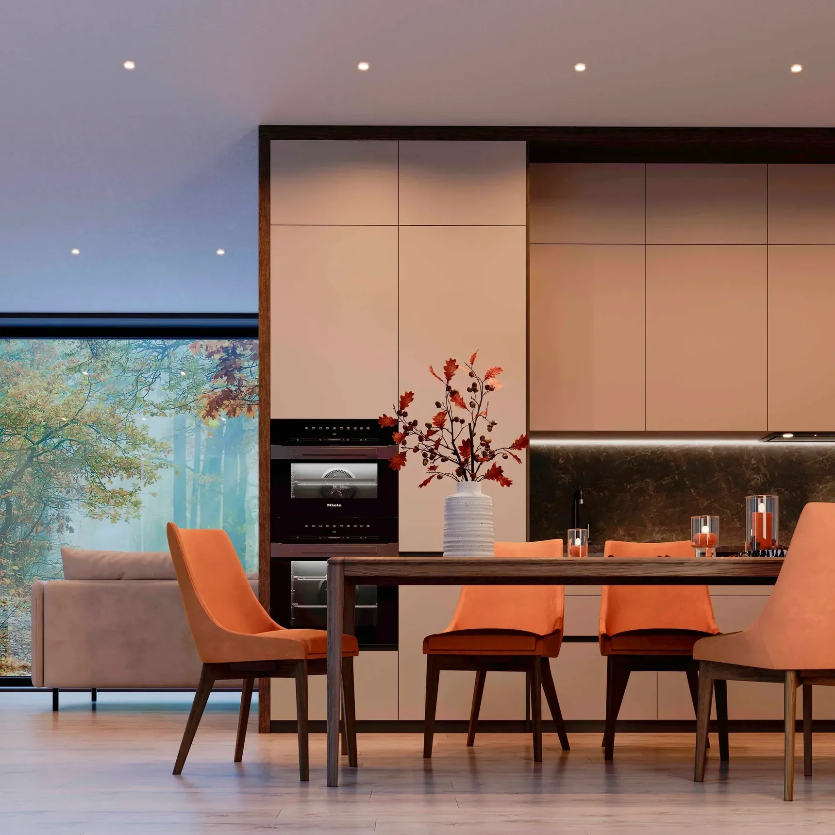 Светильник MS-ARADO-BUILT-R75-12W Warm3000 (WH-WH, 55 deg, 230V) (Arlight, IP20 Металл, 5 лет) 059108