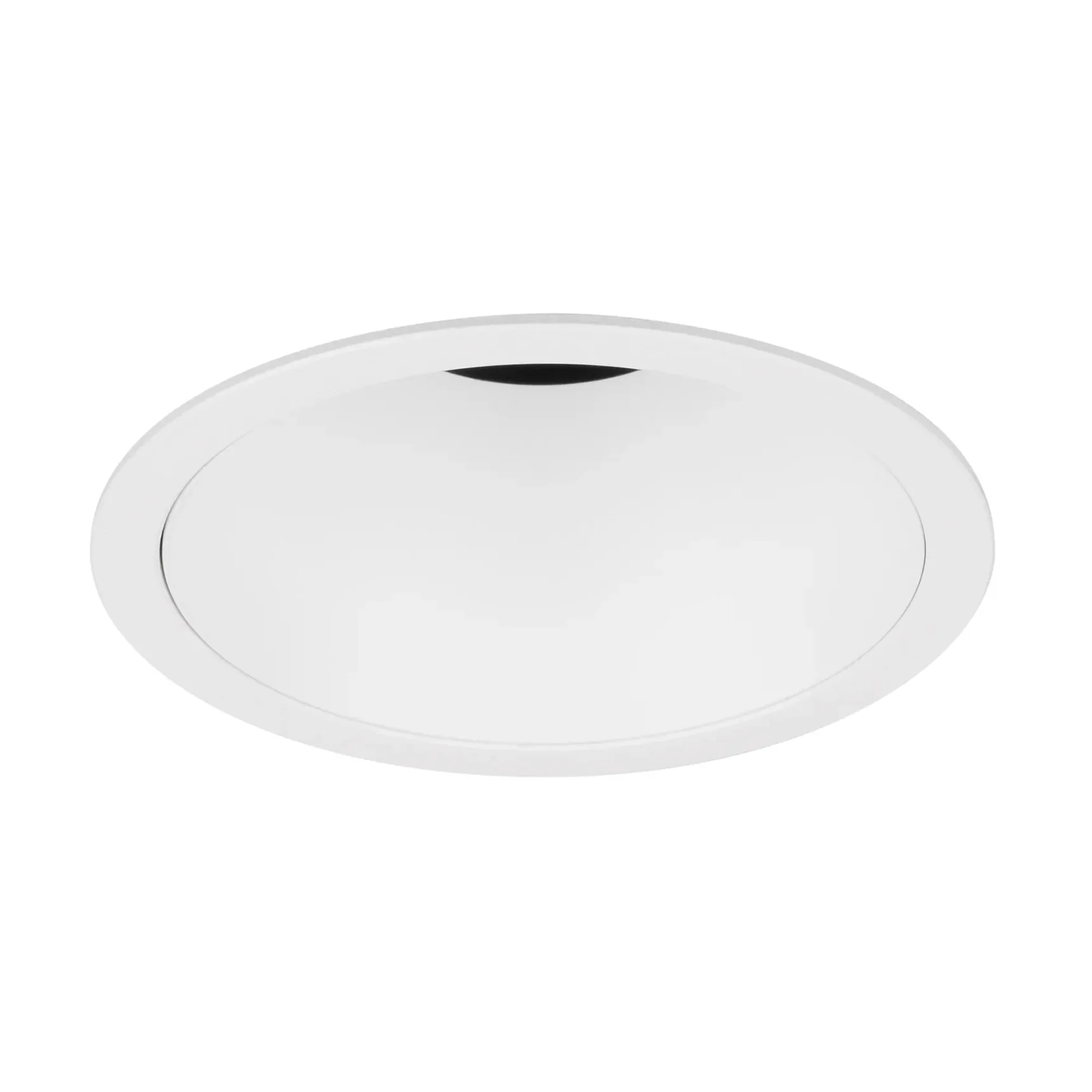 Светильник MS-ARADO-BUILT-R75-12W Warm3000 (WH-WH, 55 deg, 230V) (Arlight, IP20 Металл, 5 лет) 059108