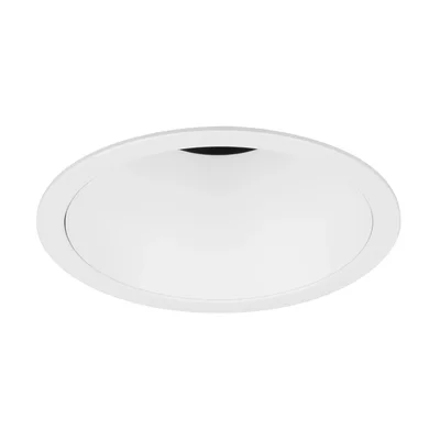 Светильник MS-ARADO-BUILT-R75-12W Warm3000 (WH-WH, 55 deg, 230V) (Arlight, IP20 Металл, 5 лет) 059108