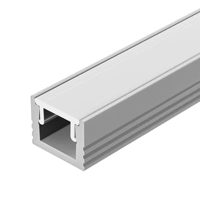 Профиль SL-MINI-8-H6-2000 ANOD (Arlight, Алюминий) 059124 059124