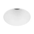 Светильник MS-INVISIO-TRIMLESS-R55-15W Warm3000 (WH-WH, 36 deg, 230V) (Arlight, IP54 Металл, 5 лет) 059162
