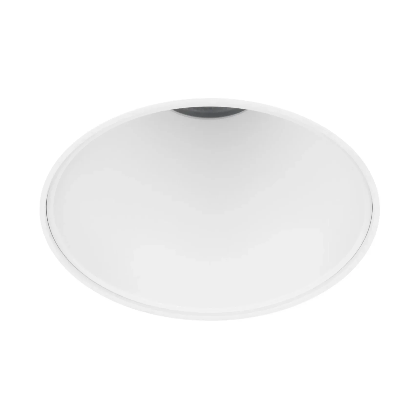 Светильник MS-INVISIO-TRIMLESS-R55-15W Warm3000 (WH-WH, 36 deg, 230V) (Arlight, IP54 Металл, 5 лет) 059162
