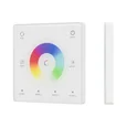 INTELLIGENT ARLIGHT Сенсорная панель SMART-SPI-801-11-4SC-RGBW-SUF White (3V, 2.4G) (IARL, IP20 Пластик, 5 лет) 059244