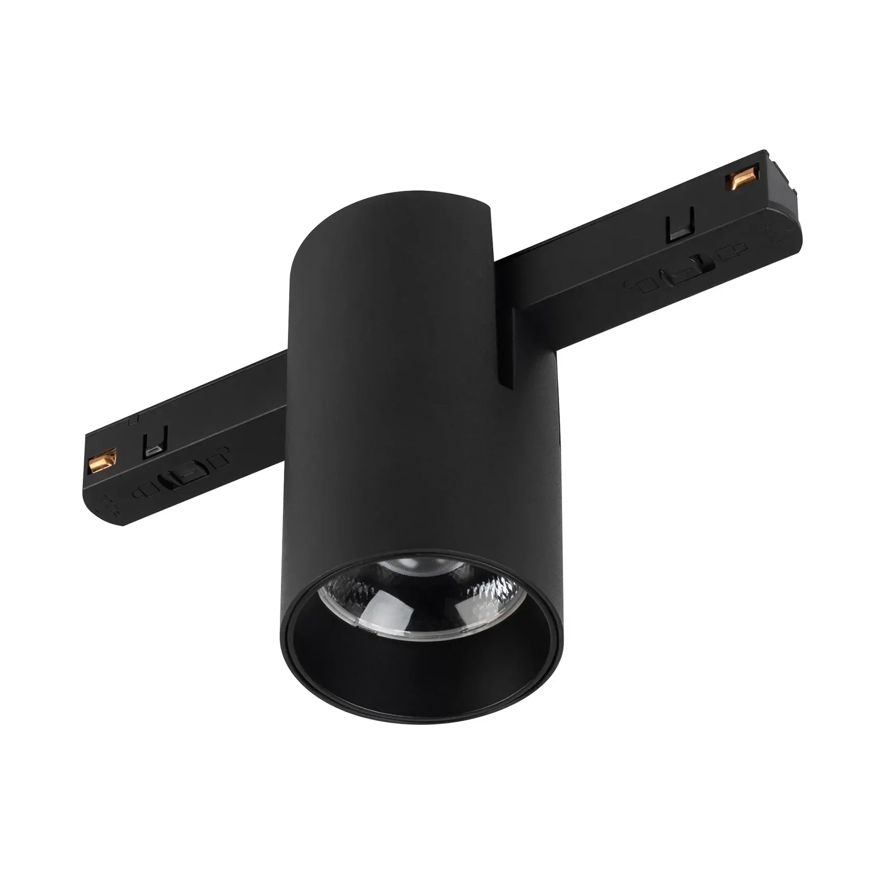 Светильник MAG-ORIENT-AXIO-R60-15W Day4000 (BK, 24 deg, 48V) (Arlight, IP20 Металл, 5 лет) 059256