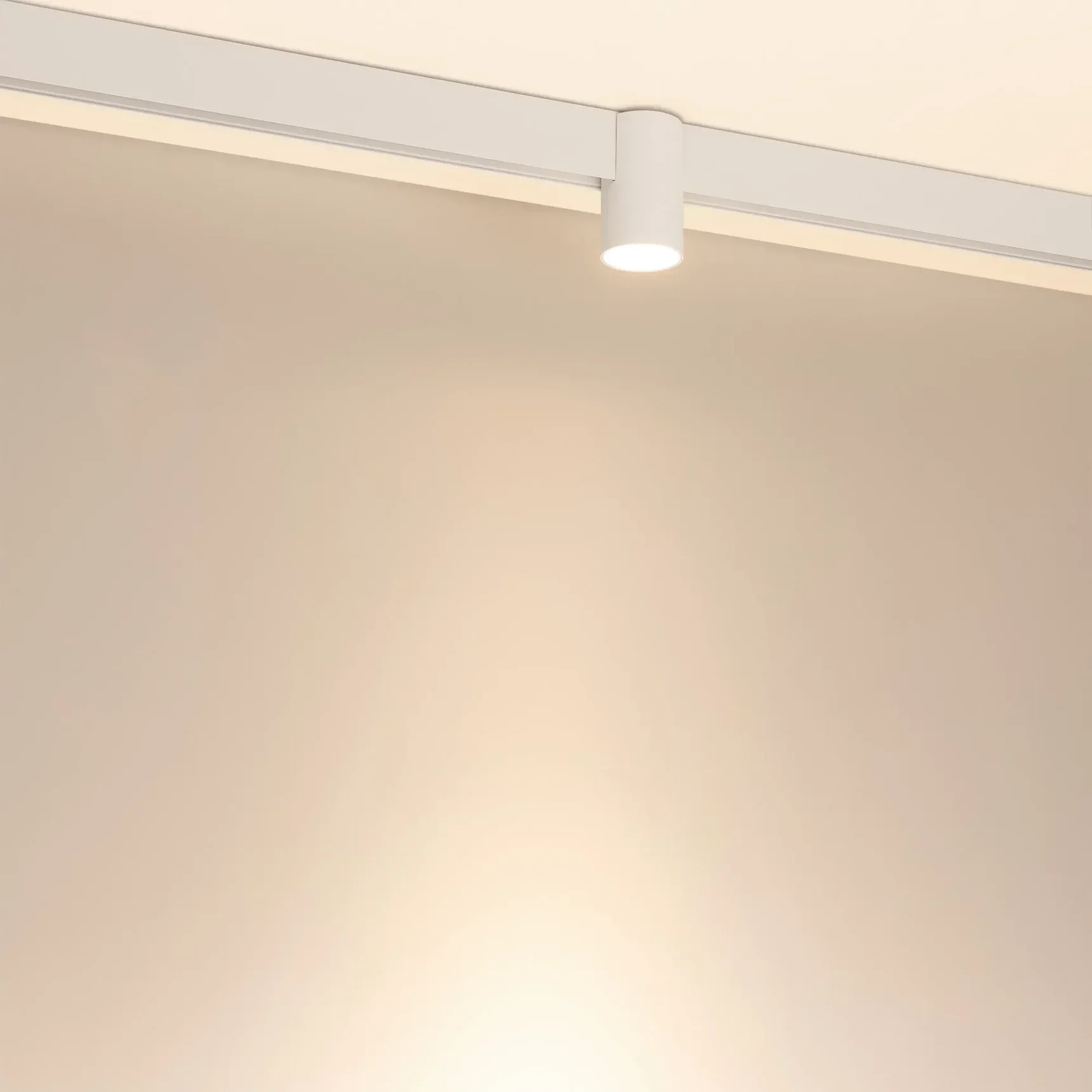 Светильник MAG-ORIENT-AXIO-R60-10W Warm3000 (WH, 24 deg, 48V) (Arlight, IP20 Металл, 5 лет) 059259