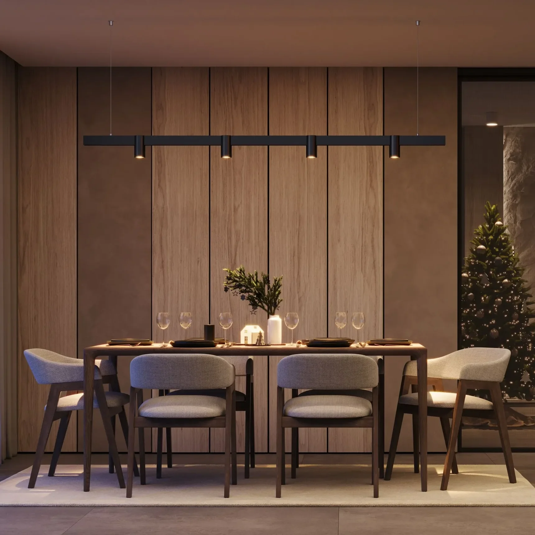 Светильник MAG-ORIENT-AXIO-R60-10W Warm3000 (BK, 24 deg, 48V) (Arlight, IP20 Металл, 5 лет) 059260