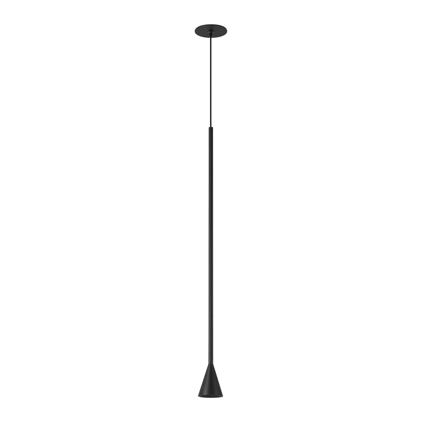 Светильник SP-RINAR-HANG-L565-5W Warm3000 (BK, 36 deg, 230V) (Arlight, IP20 Металл, 5 лет) 059323