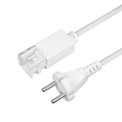 Шнур питания для лент ARL-16x16mm (Arlight, Пластик) 059394