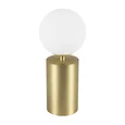 Светильник SP-ORNELLA-TAB-L290-R125-6W Warm3200-MIX (GD, 300 deg, 230V, TOUCH-DIMM) (Arlight, IP20 Металл, 3 года) 059533