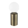 Светильник SP-ORNELLA-TAB-L290-R125-6W Warm3200-MIX (BR, 300 deg, 230V, TOUCH-DIMM) (Arlight, IP20 Металл, 3 года) 059534