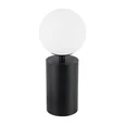 Светильник SP-ORNELLA-TAB-L290-R125-6W Warm3200-MIX (BK, 300 deg, 230V, TOUCH-DIMM) (Arlight, IP20 Металл, 3 года) 059535