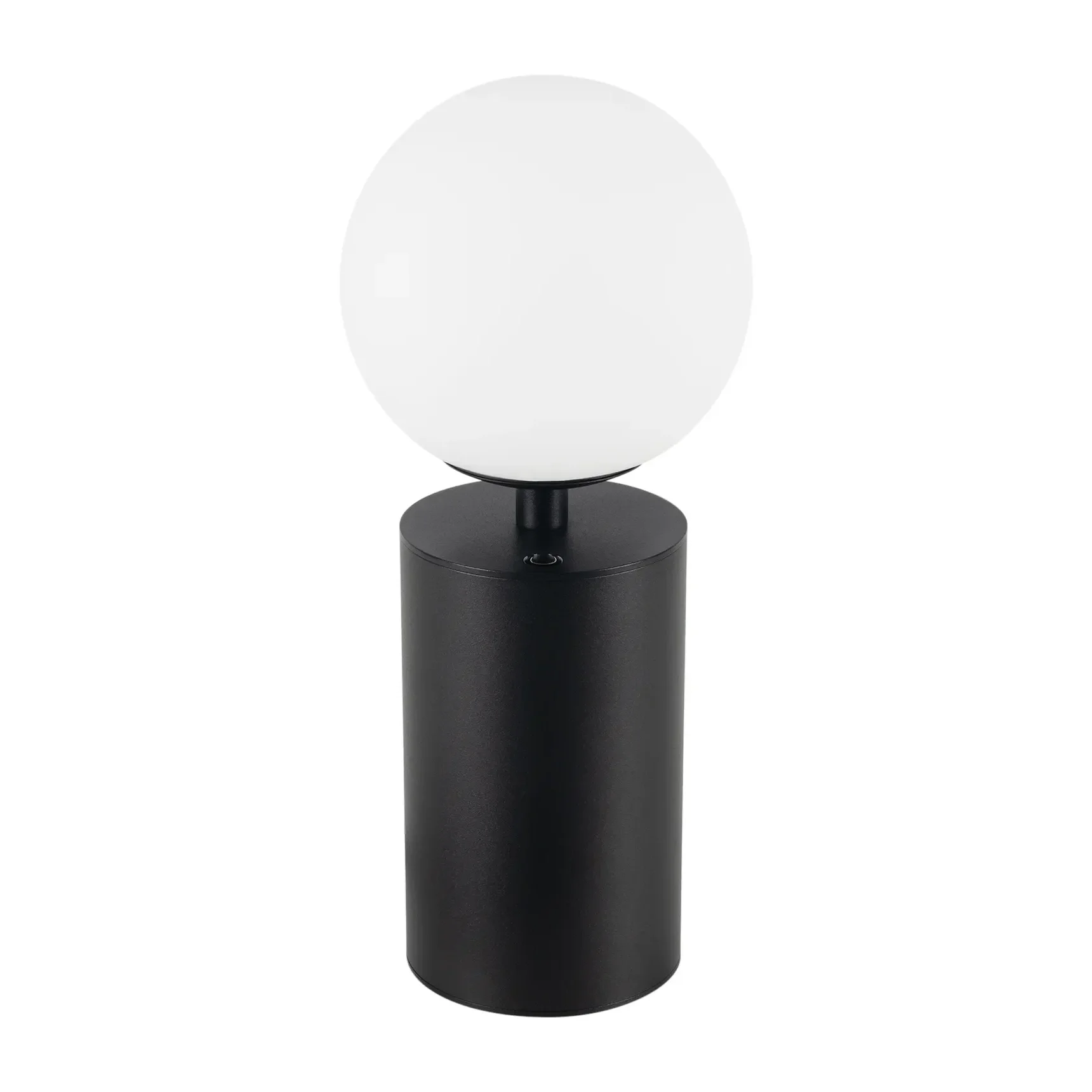 Светильник SP-ORNELLA-TAB-L290-R125-6W Warm3200-MIX (BK, 300 deg, 230V, TOUCH-DIMM) (Arlight, IP20 Металл, 3 года) 059535