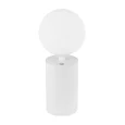 Светильник SP-ORNELLA-TAB-L290-R125-6W Warm3200-MIX (WH, 300 deg, 230V, TOUCH-DIMM) (Arlight, IP20 Металл, 3 года) 059536